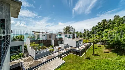 RAW18773: Luxury 4 Bedroom Sea View Villa with Infinity Swimming Pool for rent. Photo #9