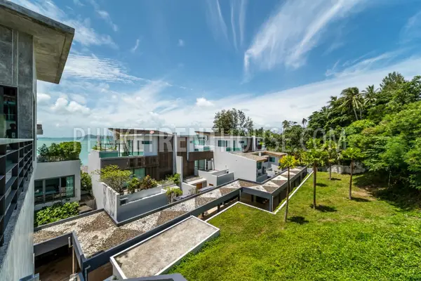 RAW18773: Luxury 4 Bedroom Sea View Villa with Infinity Swimming Pool for rent. 照片 #9