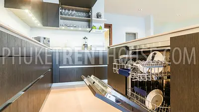 RAW18773: Luxury 4 Bedroom Sea View Villa with Infinity Swimming Pool for rent. Photo #11