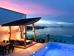 RAW18773: Luxury 4 Bedroom Sea View Villa with Infinity Swimming Pool for rent. Thumbnail #22