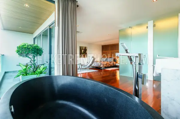 RAW18773: Luxury 4 Bedroom Sea View Villa with Infinity Swimming Pool for rent. 照片 #23