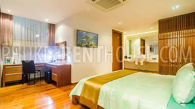 RAW18773: Luxury 4 Bedroom Sea View Villa with Infinity Swimming Pool for rent. Photo #24