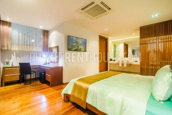 RAW18773: Luxury 4 Bedroom Sea View Villa with Infinity Swimming Pool for rent. 照片 #24
