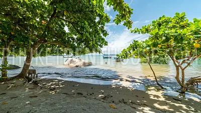 RAW18773: Luxury 4 Bedroom Sea View Villa with Infinity Swimming Pool for rent. Photo #25