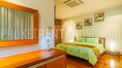 RAW18773: Luxury 4 Bedroom Sea View Villa with Infinity Swimming Pool for rent. Photo #26