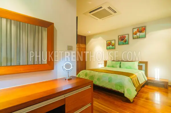 RAW18773: Luxury 4 Bedroom Sea View Villa with Infinity Swimming Pool for rent. 照片 #26