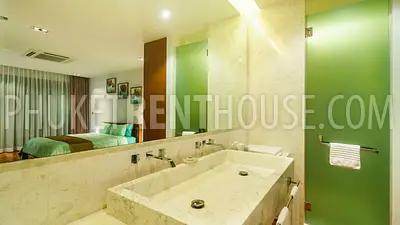 RAW18773: Luxury 4 Bedroom Sea View Villa with Infinity Swimming Pool for rent. Photo #27