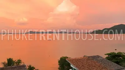 RAW18773: Luxury 4 Bedroom Sea View Villa with Infinity Swimming Pool for rent. Photo #20