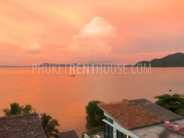RAW18773: Luxury 4 Bedroom Sea View Villa with Infinity Swimming Pool for rent. 照片 #20
