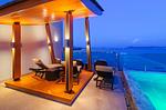 RAW18773: Luxury 4 Bedroom Sea View Villa with Infinity Swimming Pool for rent. Thumbnail #21