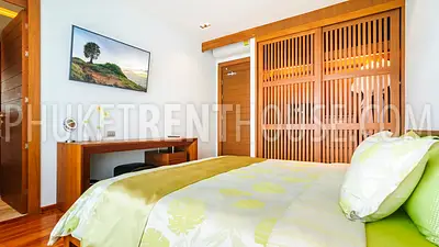 RAW18773: Luxury 4 Bedroom Sea View Villa with Infinity Swimming Pool for rent. Photo #32