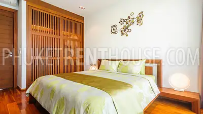 RAW18773: Luxury 4 Bedroom Sea View Villa with Infinity Swimming Pool for rent. Photo #33