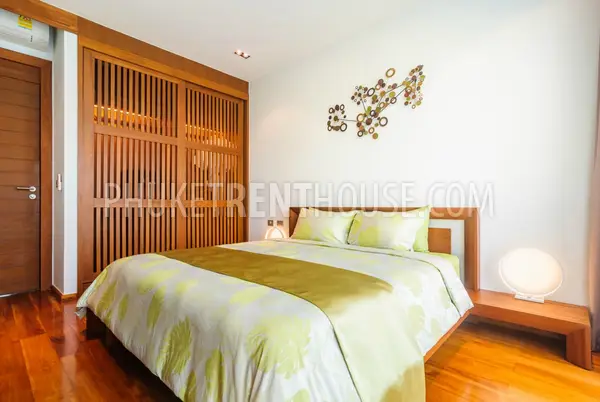 RAW18773: Luxury 4 Bedroom Sea View Villa with Infinity Swimming Pool for rent. 照片 #33