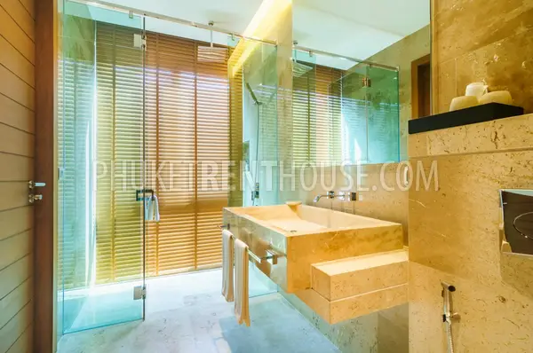 RAW18773: Luxury 4 Bedroom Sea View Villa with Infinity Swimming Pool for rent. 照片 #34