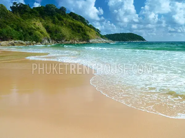 RAW18773: Luxury 4 Bedroom Sea View Villa with Infinity Swimming Pool for rent. 照片 #35