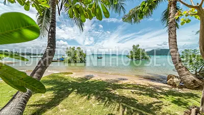RAW18773: Luxury 4 Bedroom Sea View Villa with Infinity Swimming Pool for rent. Photo #36