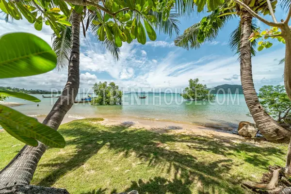 RAW18773: Luxury 4 Bedroom Sea View Villa with Infinity Swimming Pool for rent. 照片 #36
