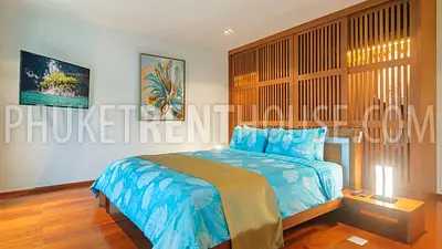RAW18773: Luxury 4 Bedroom Sea View Villa with Infinity Swimming Pool for rent. Photo #28