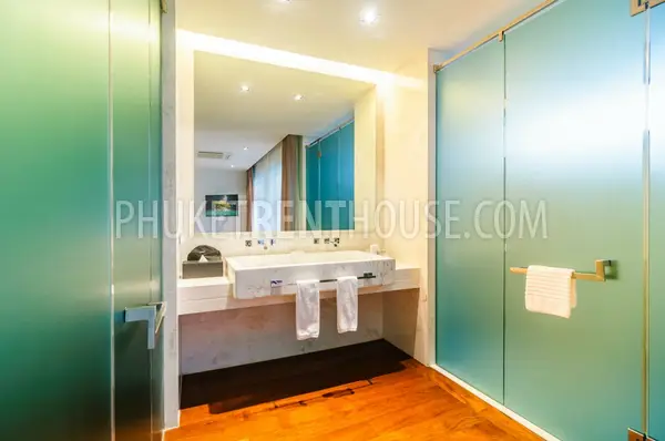RAW18773: Luxury 4 Bedroom Sea View Villa with Infinity Swimming Pool for rent. 照片 #30