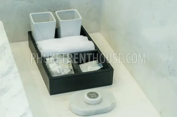 RAW18773: Luxury 4 Bedroom Sea View Villa with Infinity Swimming Pool for rent. 照片 #31