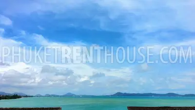 RAW18773: Luxury 4 Bedroom Sea View Villa with Infinity Swimming Pool for rent. Photo #42