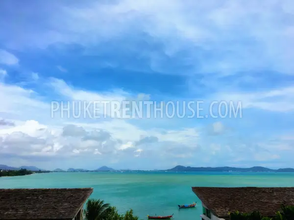 RAW18773: Luxury 4 Bedroom Sea View Villa with Infinity Swimming Pool for rent. 照片 #42