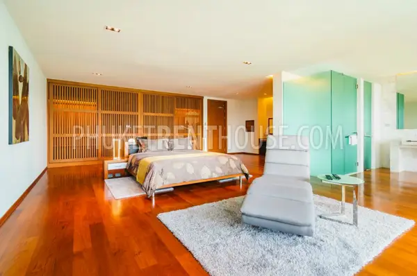 RAW18773: Luxury 4 Bedroom Sea View Villa with Infinity Swimming Pool for rent. 照片 #43