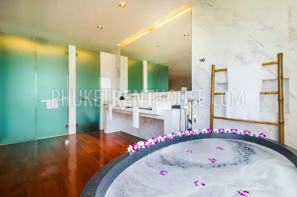 RAW18773: Luxury 4 Bedroom Sea View Villa with Infinity Swimming Pool for rent. 照片 #45