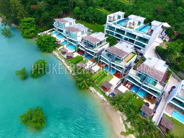 RAW18773: Luxury 4 Bedroom Sea View Villa with Infinity Swimming Pool for rent. 照片 #46