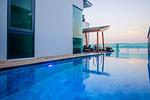 RAW18773: Luxury 4 Bedroom Sea View Villa with Infinity Swimming Pool for rent. Thumbnail #38