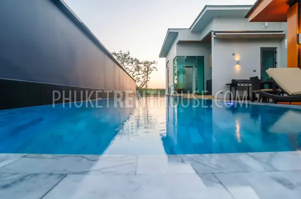 RAW18773: Luxury 4 Bedroom Sea View Villa with Infinity Swimming Pool for rent. 照片 #39