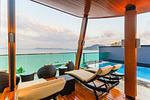 RAW18773: Luxury 4 Bedroom Sea View Villa with Infinity Swimming Pool for rent. Thumbnail #40