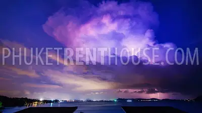 RAW18773: Luxury 4 Bedroom Sea View Villa with Infinity Swimming Pool for rent. Photo #41