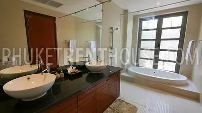 BAN18794: Exotic 3BD Villa @Bangtao Beach. Photo #8
