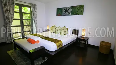 BAN18794: Exotic 3BD Villa @Bangtao Beach. Photo #10