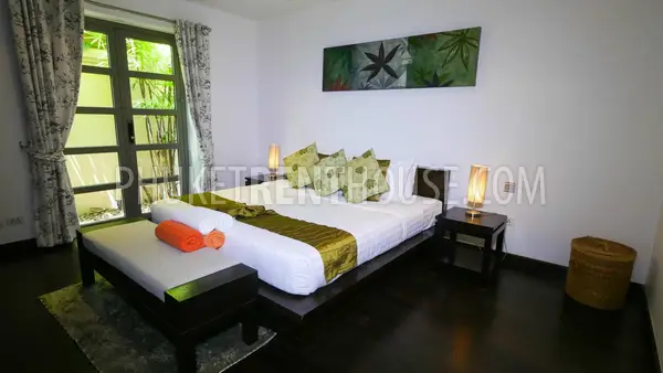 BAN18794: Exotic 3BD Villa @Bangtao Beach. Photo #10