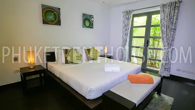 BAN18794: Exotic 3BD Villa @Bangtao Beach. Photo #11
