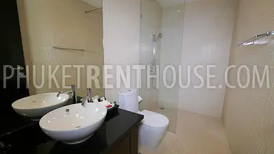 BAN18794: Exotic 3BD Villa @Bangtao Beach. Photo #4