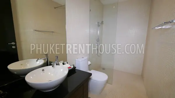 BAN18794: Exotic 3BD Villa @Bangtao Beach. Photo #4