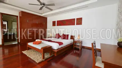 BAN18794: Exotic 3BD Villa @Bangtao Beach. Photo #6