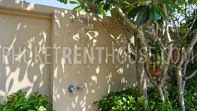 BAN18794: Exotic 3BD Villa @Bangtao Beach. Photo #14