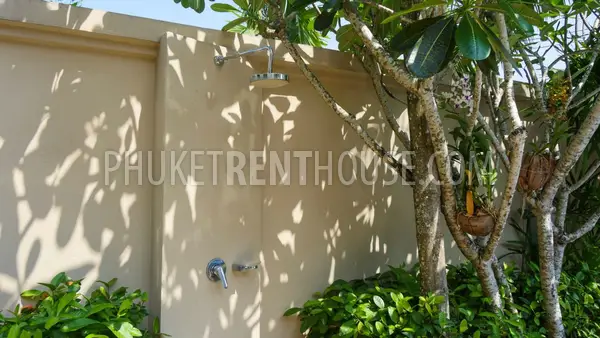 BAN18794: Exotic 3BD Villa @Bangtao Beach. Photo #14