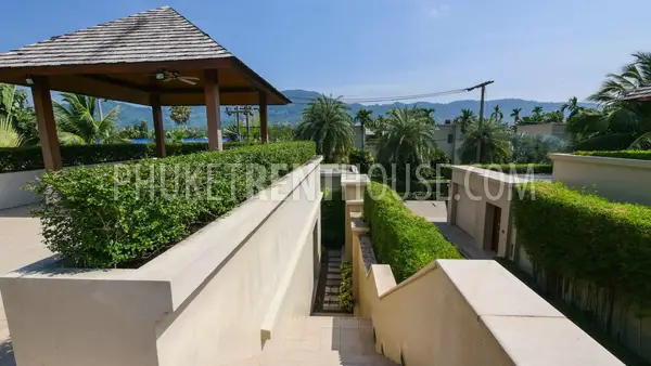 BAN18794: Exotic 3BD Villa @Bangtao Beach. Photo #15