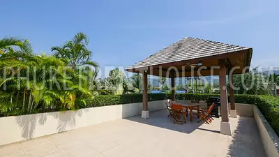 BAN18794: Exotic 3BD Villa @Bangtao Beach. Photo #16