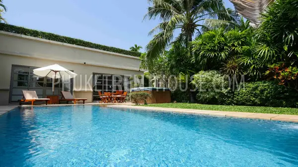 BAN18794: Exotic 3BD Villa @Bangtao Beach. Photo #27
