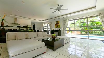 BAN18794: Exotic 3BD Villa @Bangtao Beach. Photo #23