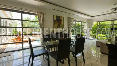 BAN18794: Exotic 3BD Villa @Bangtao Beach. Photo #25