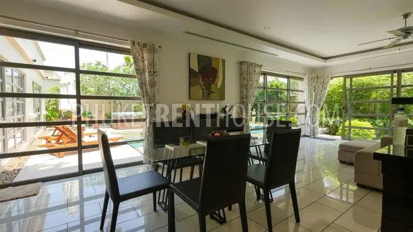 BAN18794: Exotic 3BD Villa @Bangtao Beach. Photo #25
