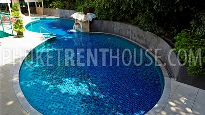 KAT18811: 4 Bedroom Sea View Villa. Photo #4