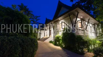 KAT18811: 4 Bedroom Sea View Villa. Photo #9